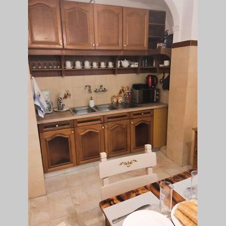 Apartment 95 M2, Center Of Sitia, Wifi, 350M Beach Exterior foto