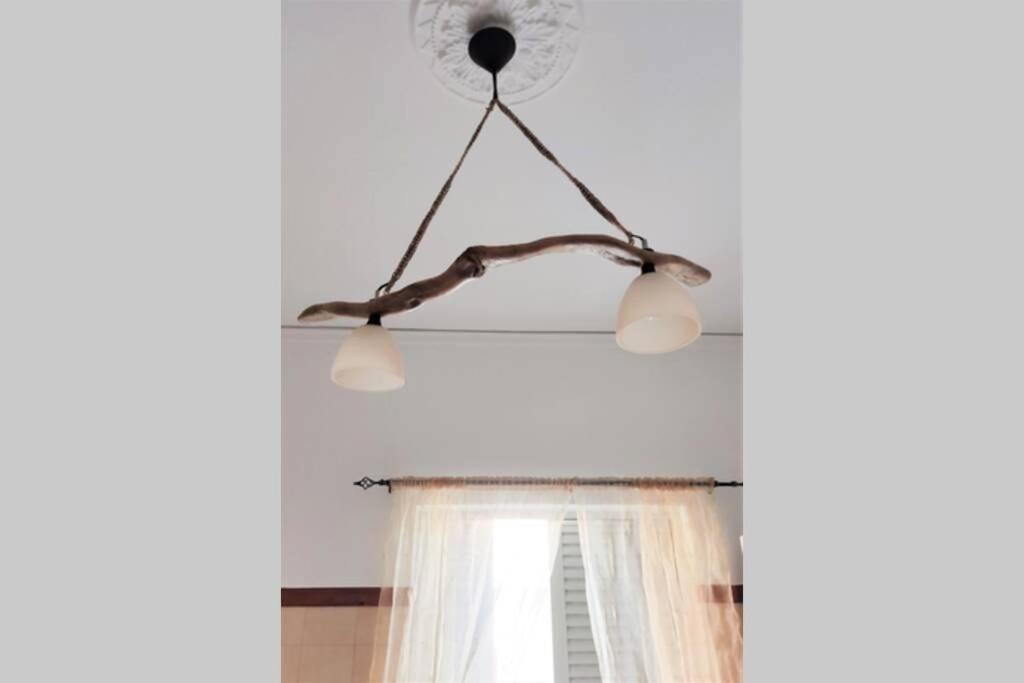 Apartment 95 M2, Center Of Sitia, Wifi, 350M Beach Exterior foto